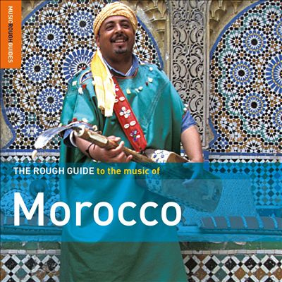 The Rough Guide to Morocco [Second Edition]