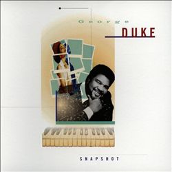 ladda ner album George Duke - Snapshot