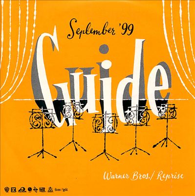 September '99 Guide