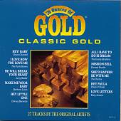 70 Ounces of Gold: Classic Gold