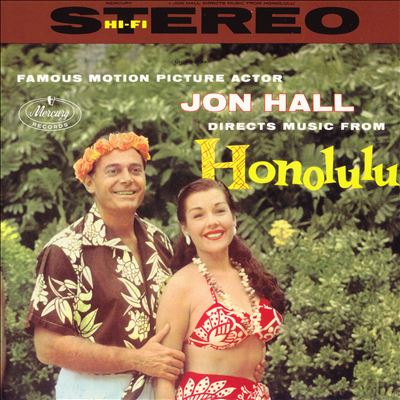 Webley Edwards - More Hawaii Calls: Greatest Hits, Releases