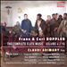 Franz & Carl Doppler: The Complete Flute Music, Vol. 4/10
