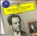 Mahler: Lieder eines fahrenden Gesellen; Kindertotenlieder; 4 Rückert-Lieder