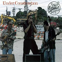 baixar álbum Blues Disciples - Under Construction