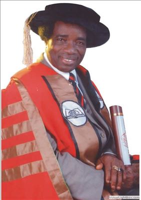Victor Uwaifo