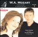 Mozart: Complete Sonatas for Keyboard & Violin, Vol. 1