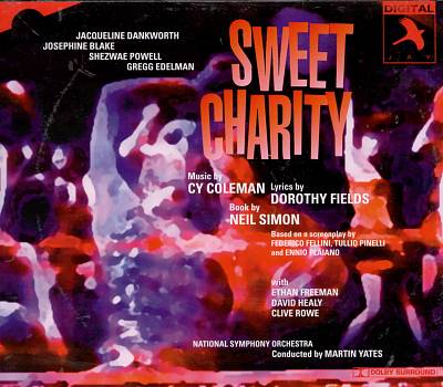 Sweet Charity, musical