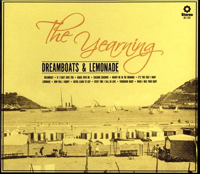 Dreamboats & Lemonade