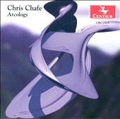 Chris Chafe: Arcology