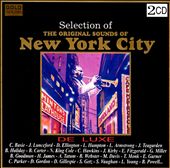 Original Sounds of New York City