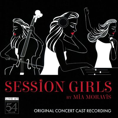 Session Girls [Original Concert Cast Recording]