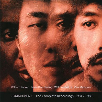 The Complete Recordings 1981-1983