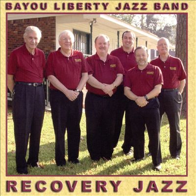 Recovery Jazz