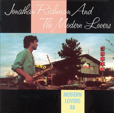 Modern Lovers '88