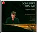 Schubert, Brahms: Klavierstücke