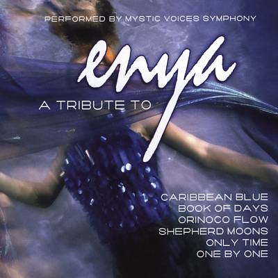 Tribute to Enya [Delta]