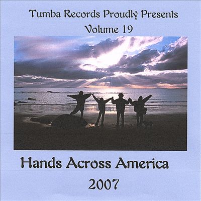 Hands Across America 2007, Vol. 19