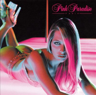 Pink Paradise: Sensual Music