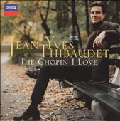 The Chopin I Love