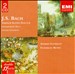 Bach: French Suites; English Suite; Italian Concerto