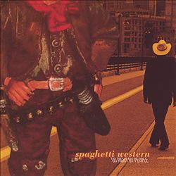 ladda ner album Spaghetti Western - Do Right By People