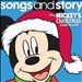 Songs and Story: Mickey's Christmas Around the World