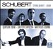 Schubert: String Quintet; Lieder