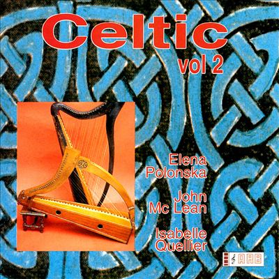 Celtic, Vol. 2