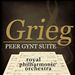 Grieg: Peer Gynt [Highlights]