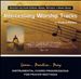 Intercessory Worship Tracks