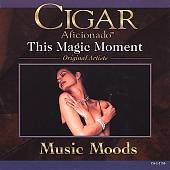 Cigar Aficionado: Music Moods: This Magic Moment