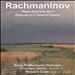 Rachmaninov: Piano Concerto No. 1