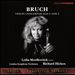 Bruch: Violin Concertos Nos. 2 and 3
