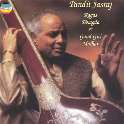Ragas Bihagda