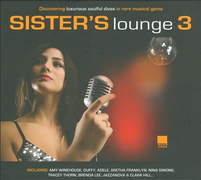 Sister's Lounge, Vol. 3