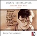 Shostakovich: Complete Piano Music, Vol. 2