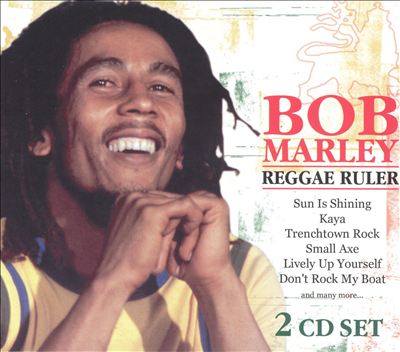 Reggae Ruler