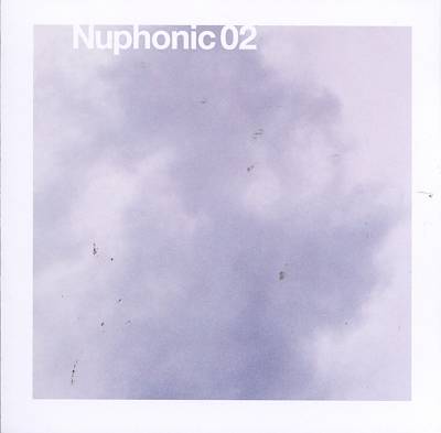 Nuphonic, Vol. 2