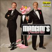 Mancini's Greatest Hits