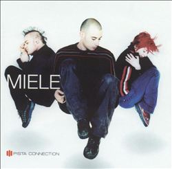 last ned album Miele - Pista Connection