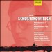 Shostakovich: Piano Concerto No. 1; Chamber Symphony in C minor, Op. 110a