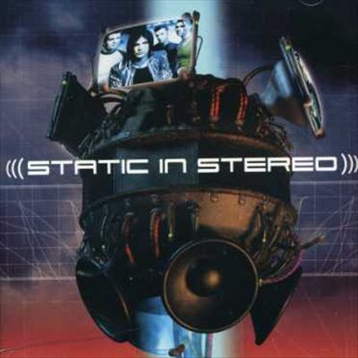 Static in Stereo