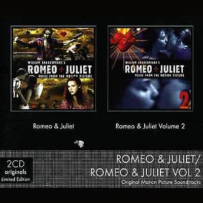 Romeo + Juliet/Romeo + Juliet, Vol. 2