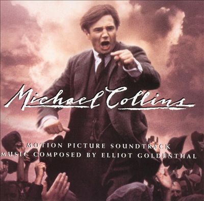Michael Collins [Original Score]