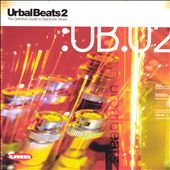 Urbal Beats, Vol. 2