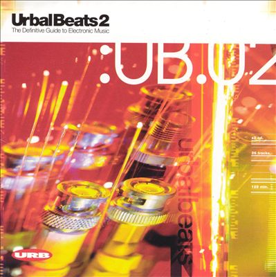 Urbal Beats, Vol. 2