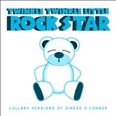 Lullaby Versions of Sinéad O'Connor