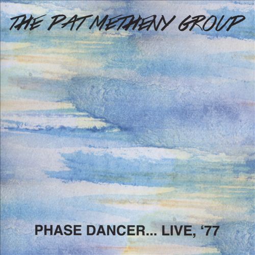 Phase Dancer: Live 1977