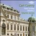 Carl Czerny: Piano Sonatas, Vol. 2