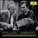 Pollini & Abbado: The Complete Deutsche Grammophon Recordings